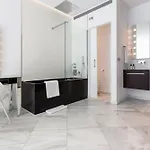 Puerta Del Leon Διαμέρισμα *