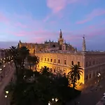 Puerta Del Leon Σεβίλλη