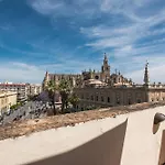 Puerta Del Leon Σεβίλλη