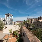 Διαμέρισμα Puerta Del Leon