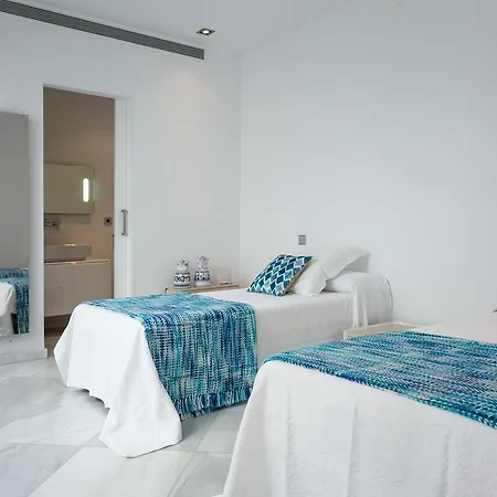 Puerta Del Leon Apartament *