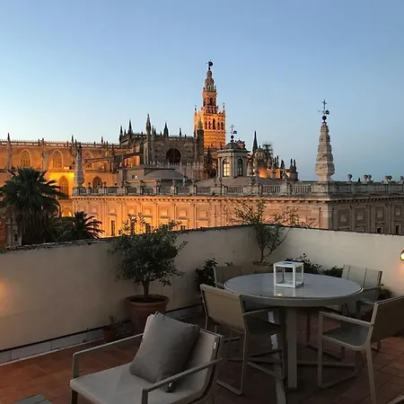 Appartement Puerta Del Leon