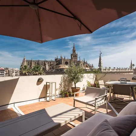 Apartment Puerta Del Leon