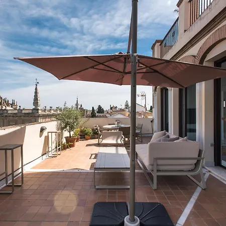 Puerta Del Leon Apartment *