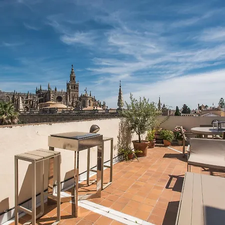 Puerta Del Leon Apartment