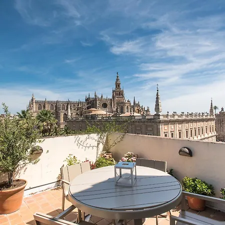 Puerta Del Leon Apartment *