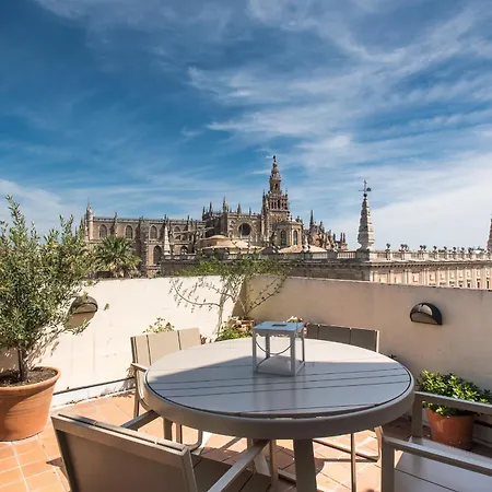 Apartment Puerta Del Leon *