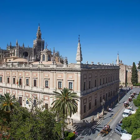 Appartement Puerta Del Leon