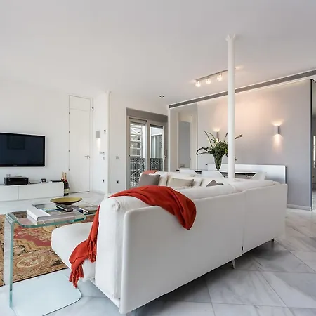 Puerta Del Leon Séville