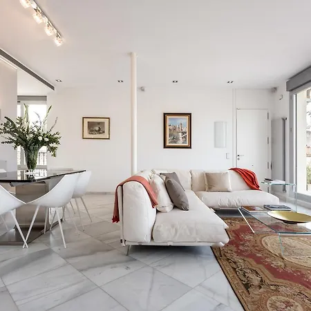 Appartement Puerta Del Leon Séville