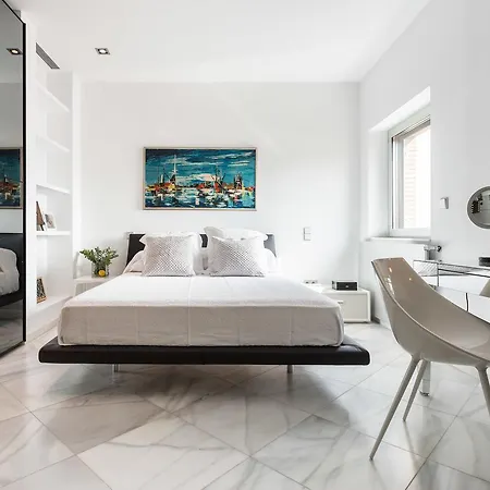 Puerta Del Leon Appartement *