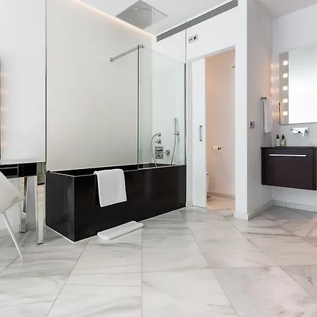 Puerta Del Leon Appartement *