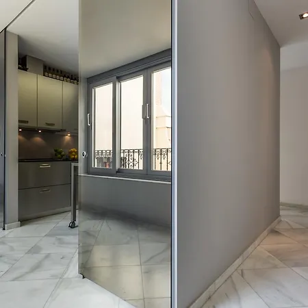 Puerta Del Leon Séville